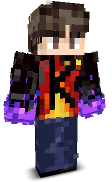 kristianpro12's skin
