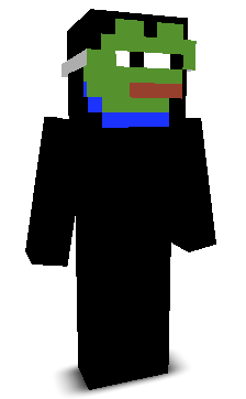 SureYea's skin