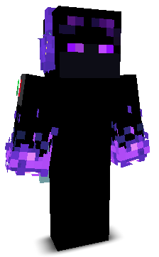 Taalkk's skin