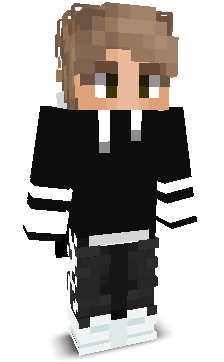 LostKibles's skin