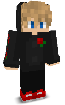 realgordim's skin