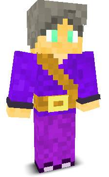 RochenKochen's skin