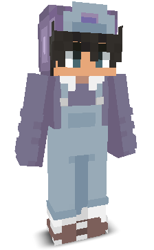 Vortex69696's skin