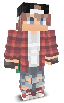 R3inier12's skin