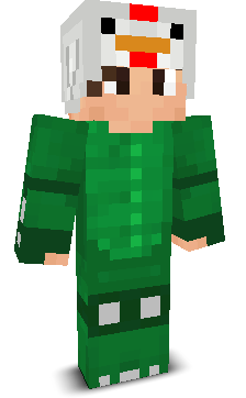 MrGuaitsito2's skin