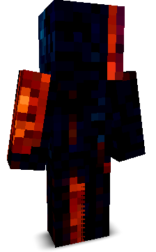 Veliors's skin