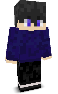 zerpha's skin