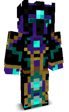 Grayman412's skin