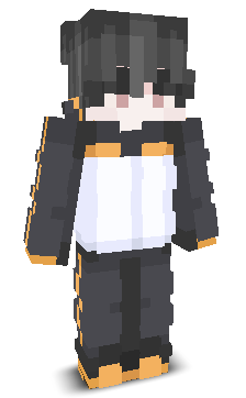 _Arcka's skin