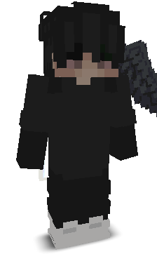 RustxD's skin