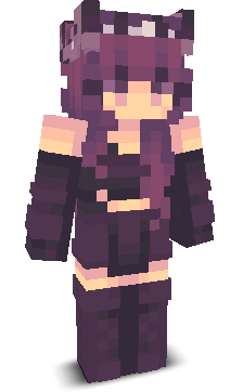 Drifter139's skin