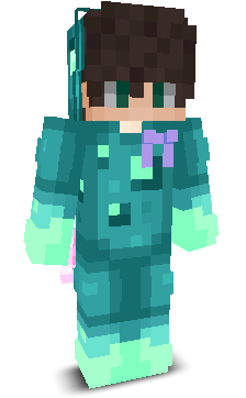 ItzCwafty's skin