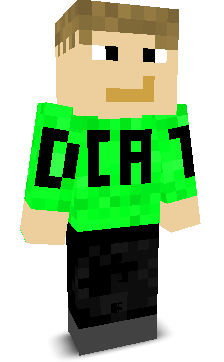 Dcat999's skin