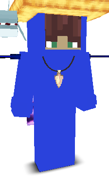 iiChonk's skin