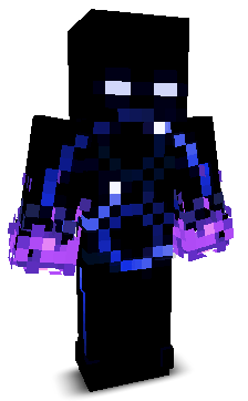 Deathhands666's skin