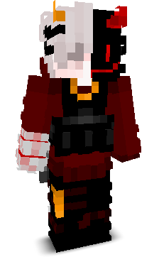 OmegeYeet's skin