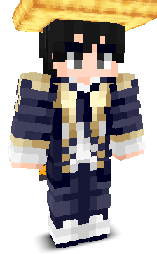 Enoughsdv's skin
