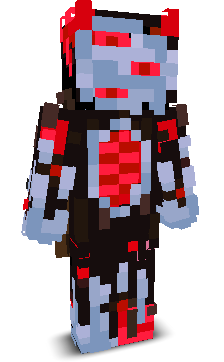 FrostVane's skin