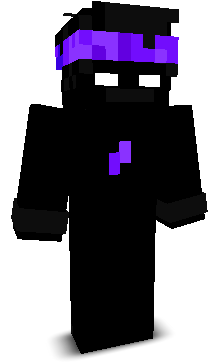 tajfvn's skin