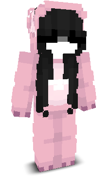 UraBro's skin