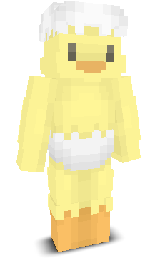 TomeczEgg's skin