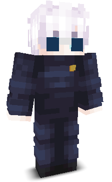 Clap_Z8932's skin