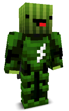 DarkDayJR's skin