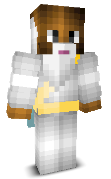 Clo3dly's skin