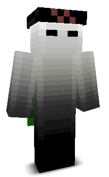 rayefoll's skin