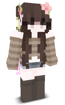 MAIDDENS's skin