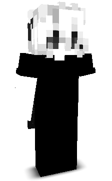 qayt's skin