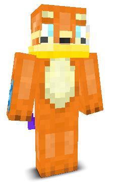 SirNaosu5826's skin