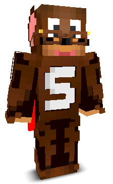 Argentinaaaa's skin