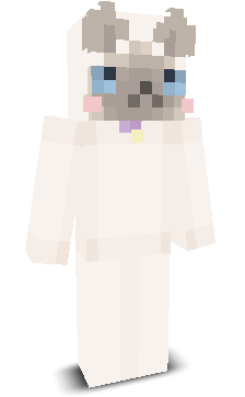 Apostroph's skin