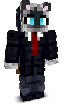 Komediant's skin