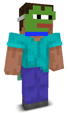flacter45's skin