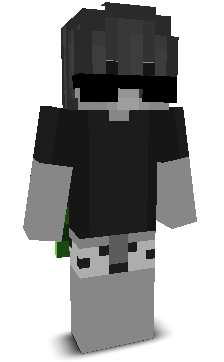 DanDoxx's skin