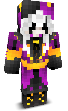 ItsWilyyy's skin