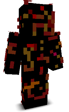 GMQuadruple's skin