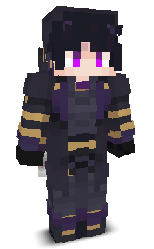 ItalianPinger's skin