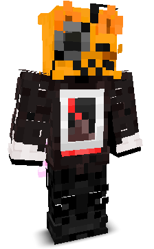 Wolfi3taco's skin