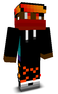 illPhoenix's skin