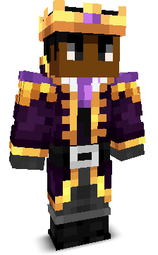 SinisterGod36's skin