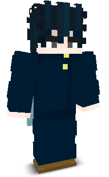 1u0t's skin