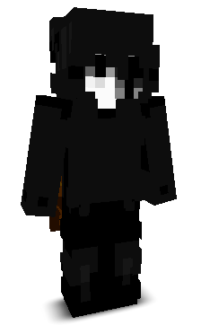 Lomefied's skin