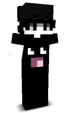 Vxntris's skin