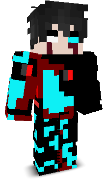 LanosDela's skin