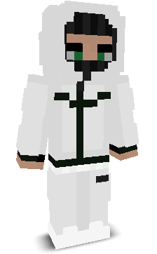 vevobad's skin