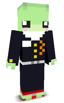 HEBIMARU_1's skin