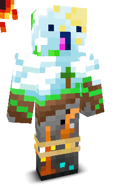 FL1GhTer's skin